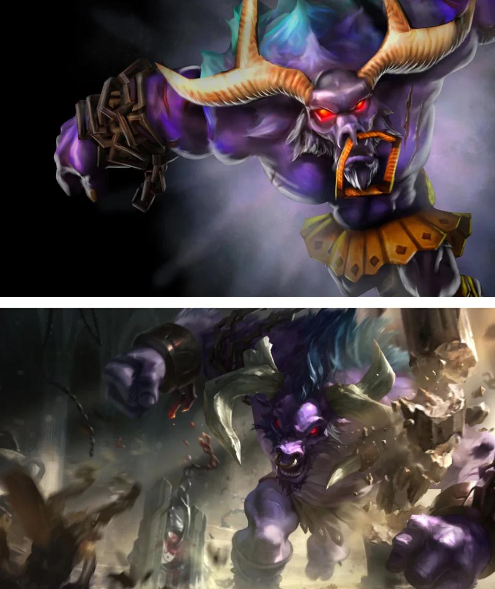 开云体育中国-英雄联盟战术革新取得奇效，引发战术热潮