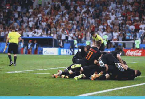 开云体育平台APP-世界杯小组赛落幕，强队悉数晋级