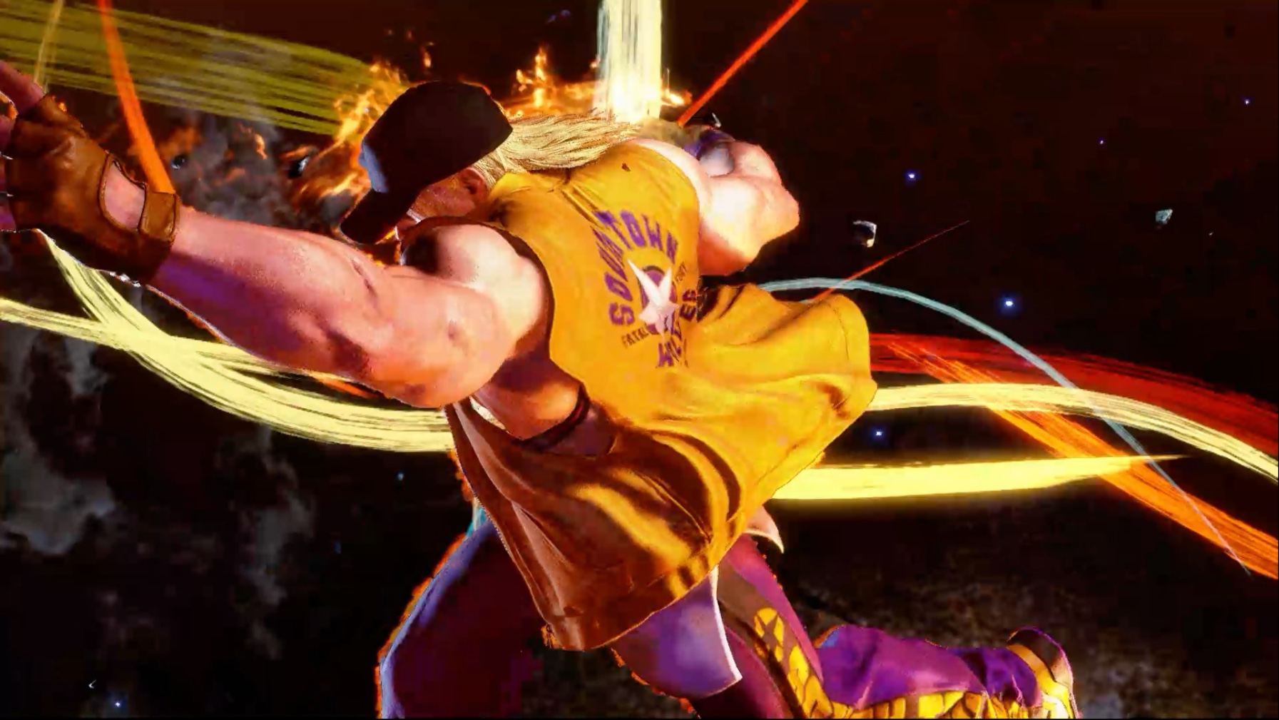 开云体育中国-街霸6战术革新取得奇效，引发战术热潮的简单介绍