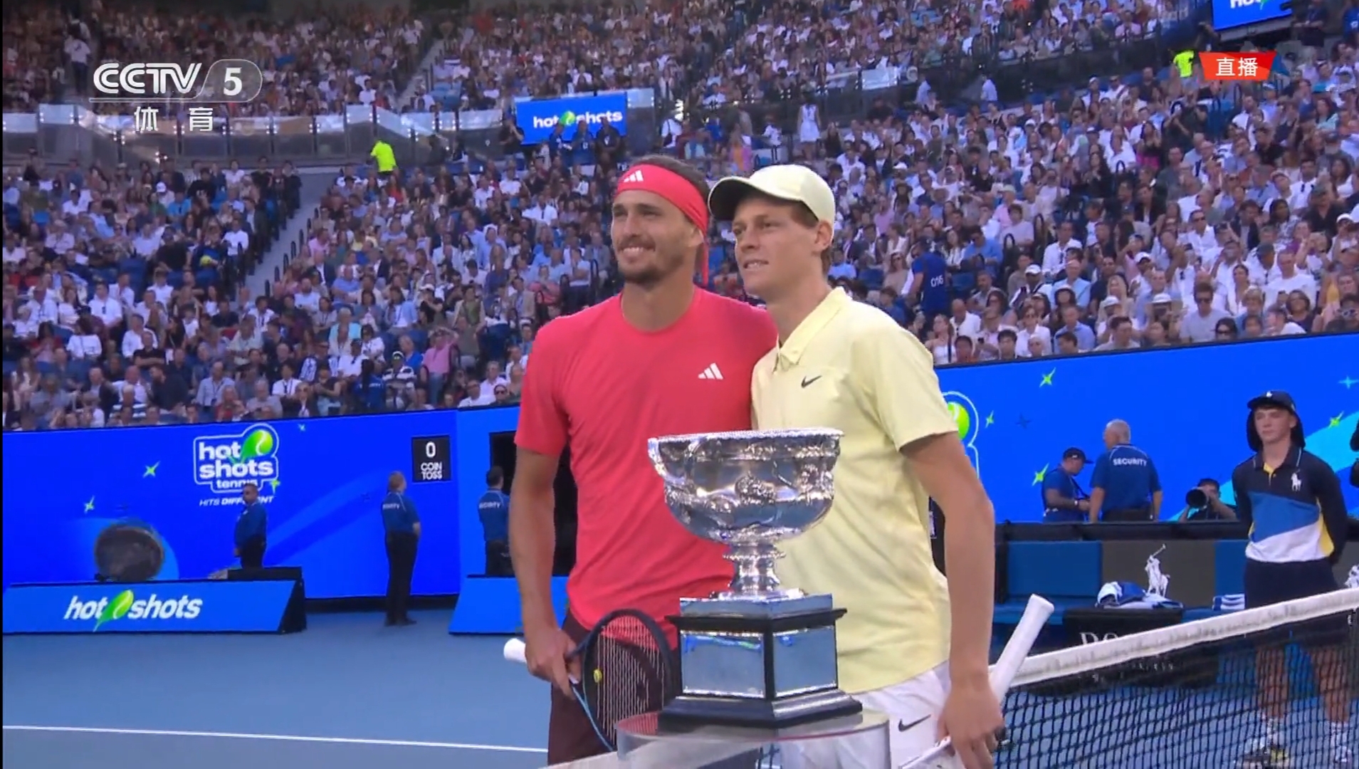 焦点大战：网球上演巅峰碰撞的简单介绍