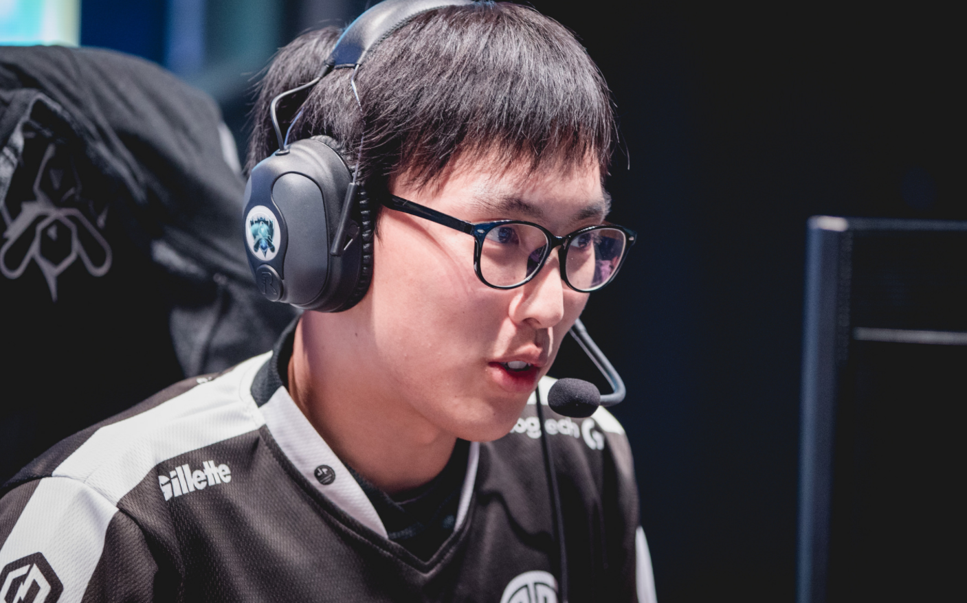 关于史诗对决!S赛上演极限翻盘的信息 关于史诗对决!S赛上演极限翻盘的信息