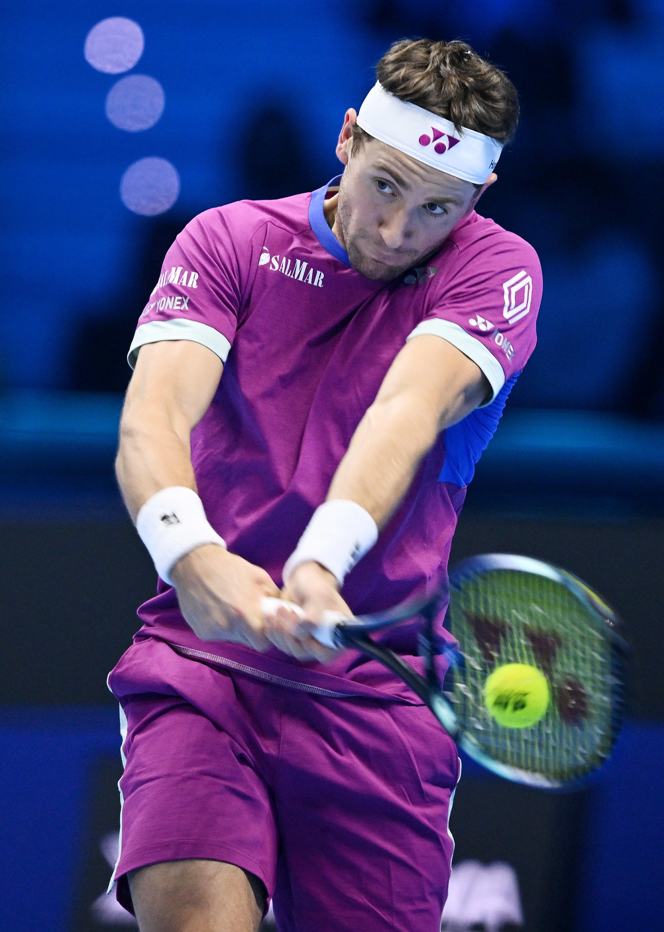 开云体育-ATP总决赛翻盘戴维斯杯，兹维列夫高光表现