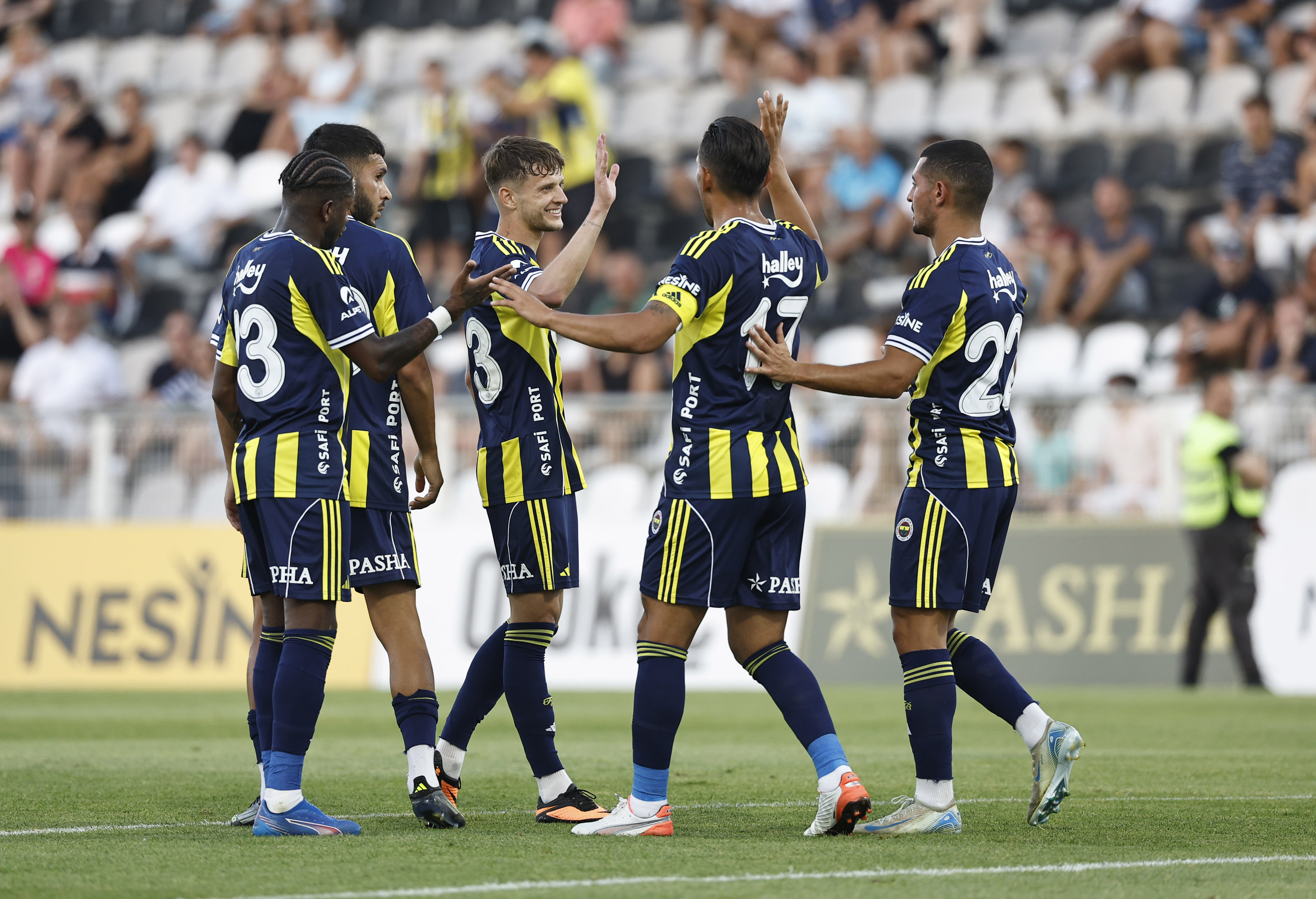 开云体育APP下载-奥地利队力克法国队，波尔关键制胜