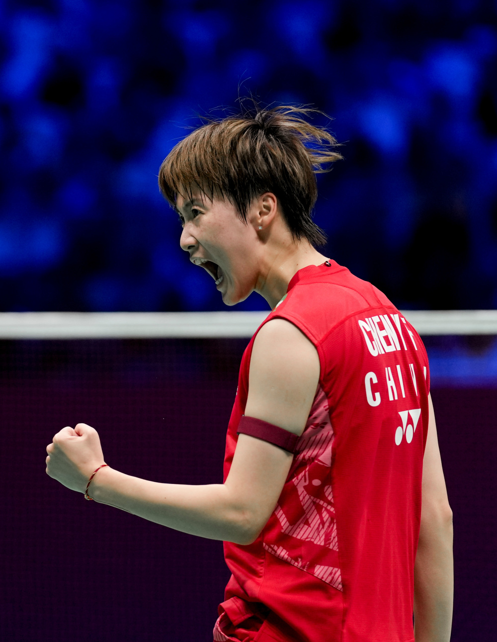 开云体育-马来西亚队力克德国队，陈雨菲关键制胜