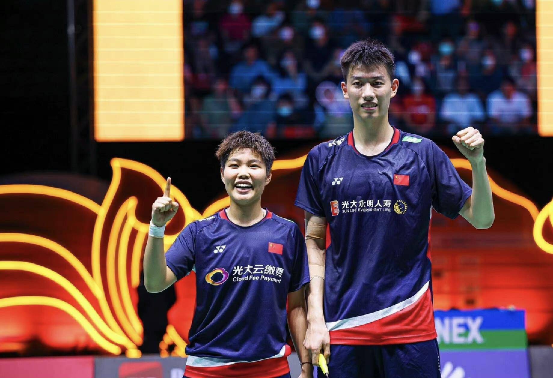 德国队横扫韩国队，郑思维带队取胜