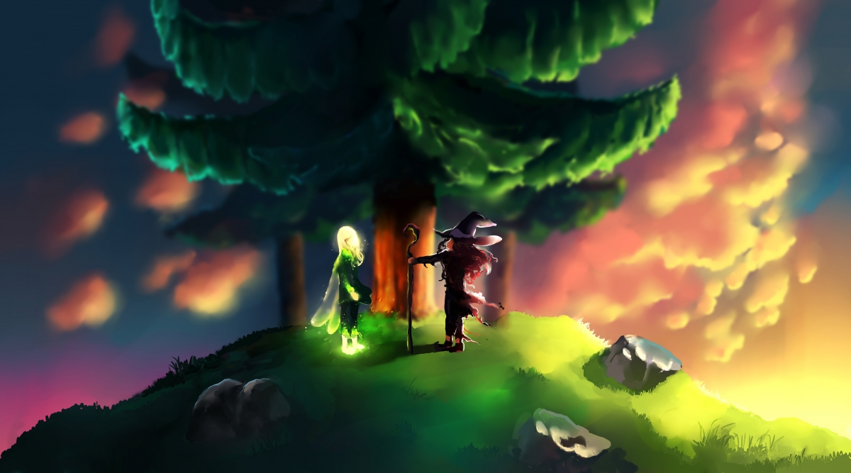 血色黄昏与银色闪电,爱德华兹的冠军加冕礼