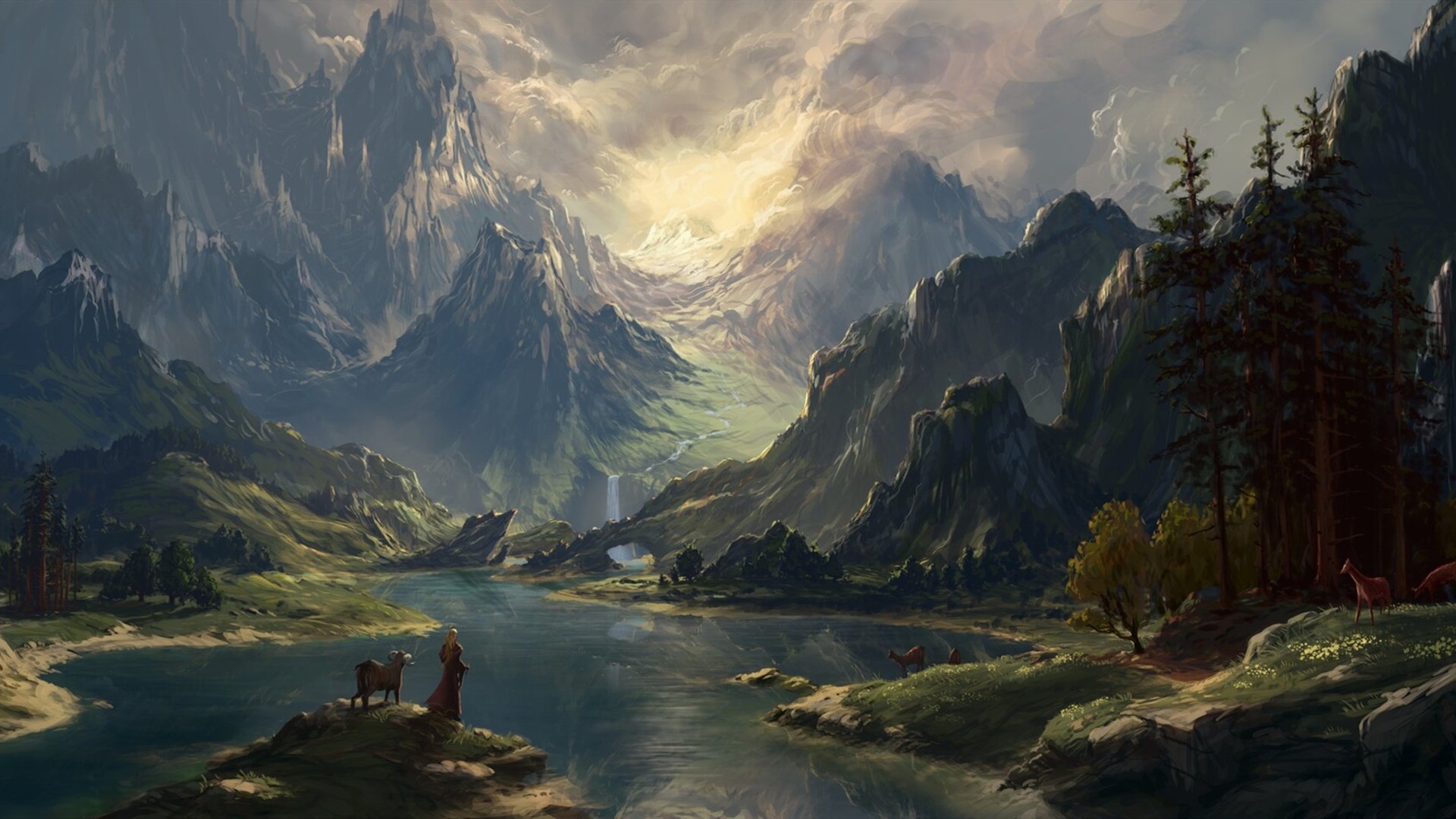 文班亚马完美演绎现代篮球，深圳队一波流带走公牛