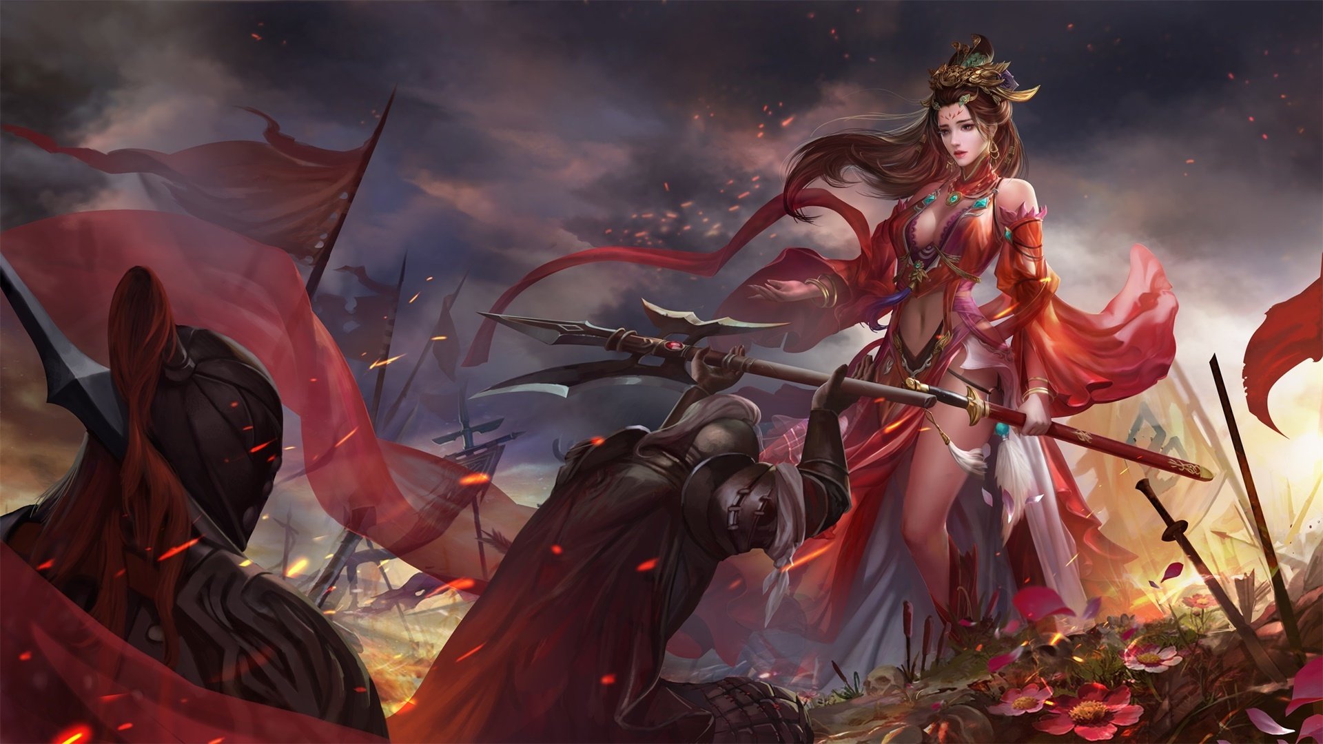 以下是为您创作的标题与文章